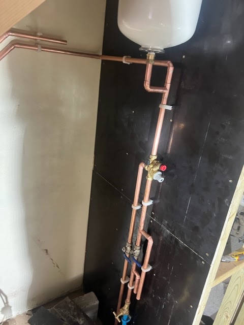 Boiler service