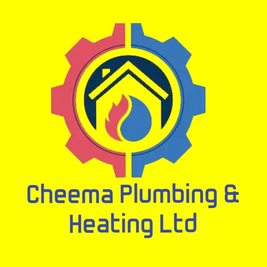 Cheema Plumbing & Heating Logo